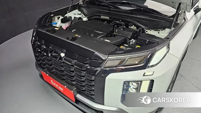 Hyundai The New Palisade id 3467240 из Кореи 16