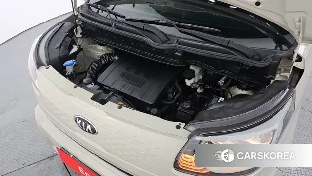 Kia The New Ray id 3660620 из Кореи 16