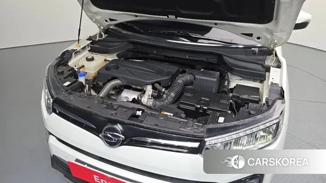 Ssangyong Berry New Tivoli id 3306610 из Кореи 16