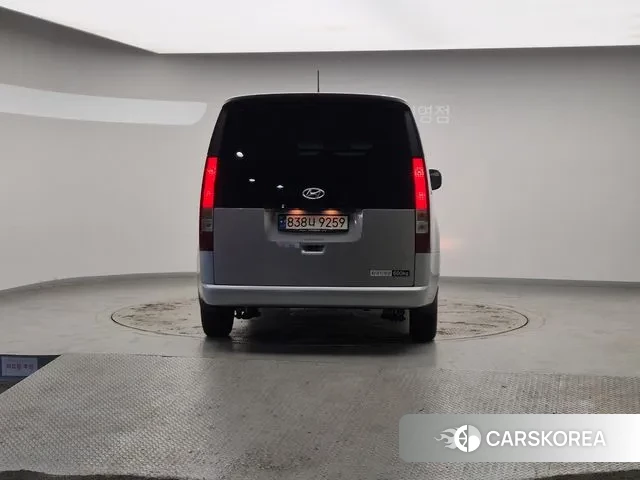 Hyundai Staria id 3394476 из Кореи 16