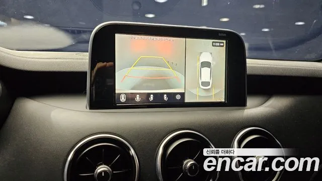 Kia Stinger id 2766092 из Кореи 16