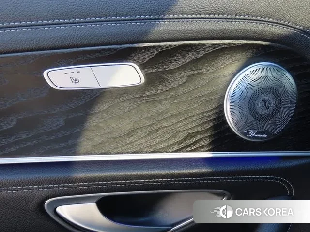 Mercedes-Benz E-Class W213 id 3626281 из Кореи 16