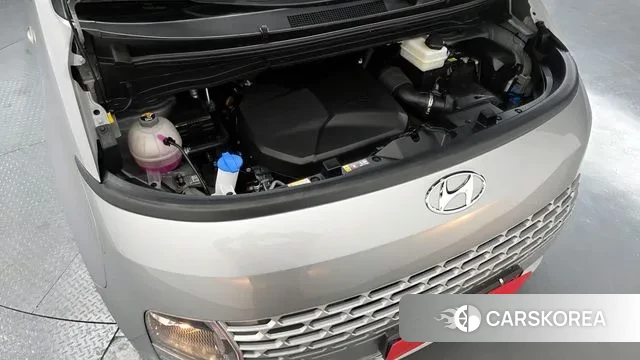 Hyundai Staria id 3644848 из Кореи 16