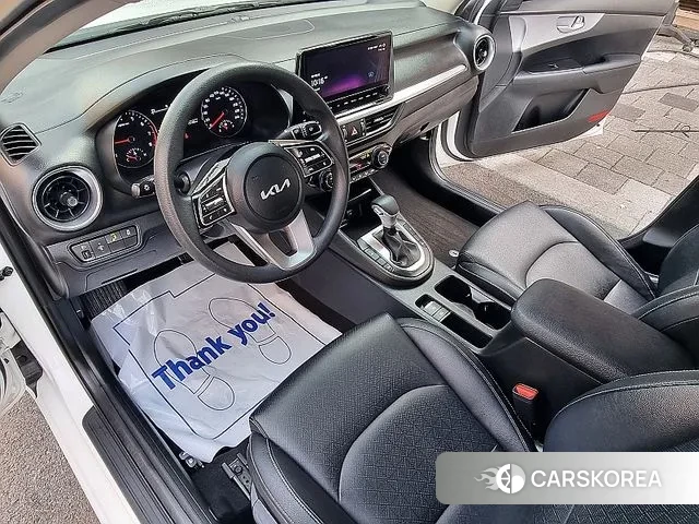 Kia The New K3 2nd generation id 3597316 из Кореи 16