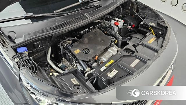 Peugeot 3008 second generation id 4759911 из Кореи 32