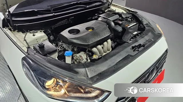 Hyundai Sonata New Rise id 3698531 из Кореи 16