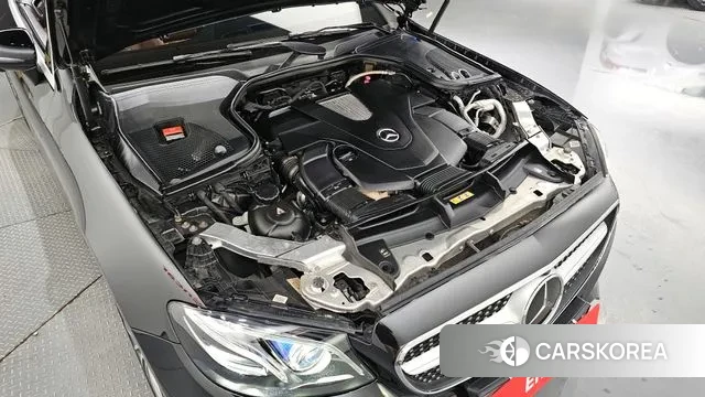 Mercedes-Benz E-Class W213 id 2981070 из Кореи 16