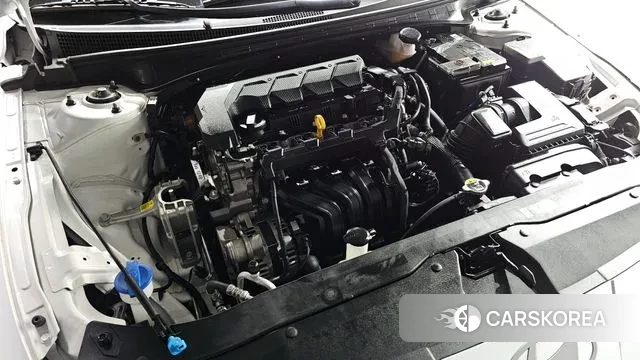 Hyundai The New Avante (CN7) id 3538940 из Кореи 16