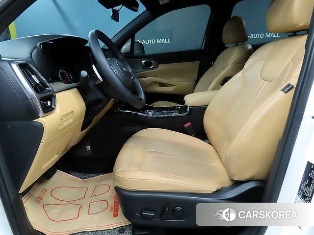Kia Sorento 4th Generation id 4266936 из Кореи 16