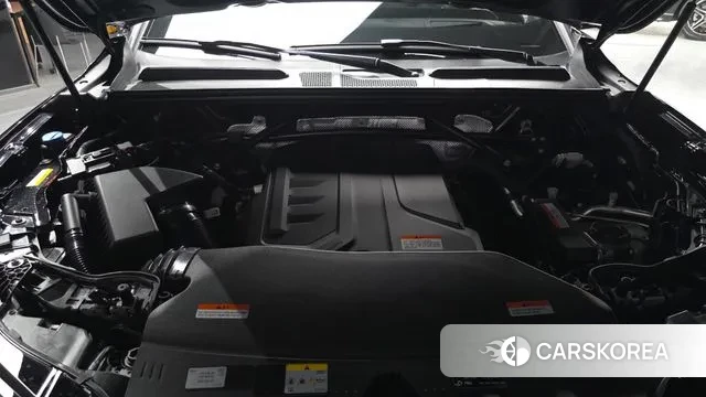 Audi Q5 (80A) id 3711164 из Кореи 16