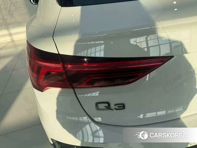 Audi Q3 Sportback id 4213947 из Китая 13