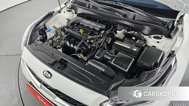 Kia Come New K3 id 3033468 из Кореи 16