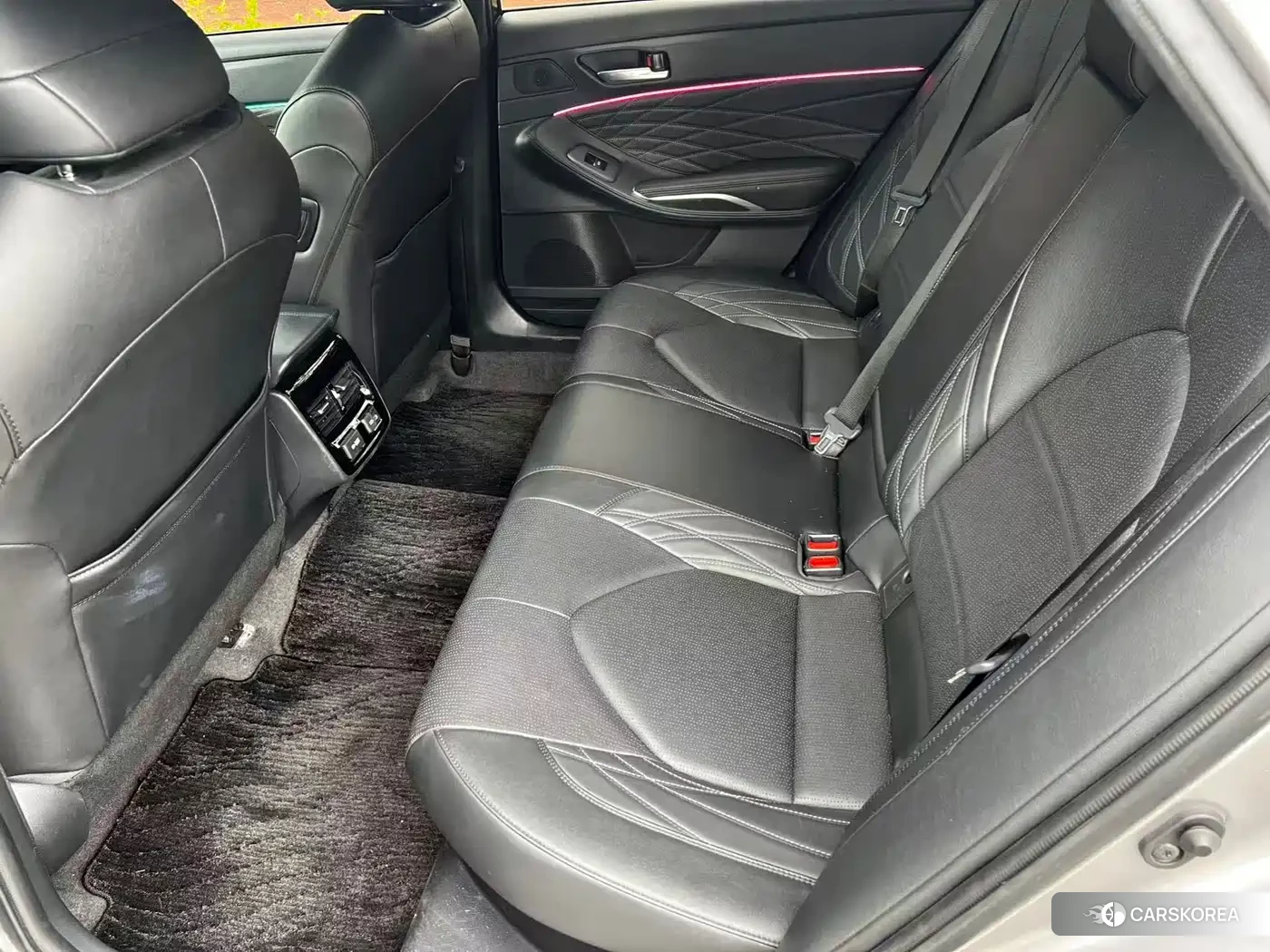 Toyota Avalon id 4553955 из Китая 7