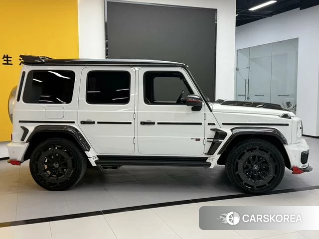 Mercedes-Benz G-class AMG id 4314651 из Китая 56