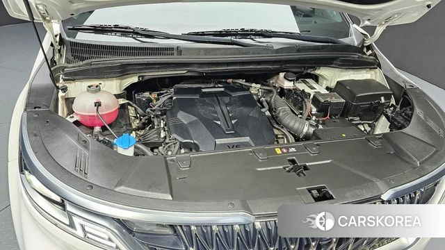 Kia Carnival 4th generation id 3878740 из Кореи 16