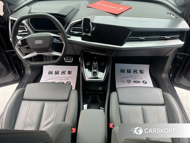 Audi Q4 e-tron id 4261511 из Китая 10