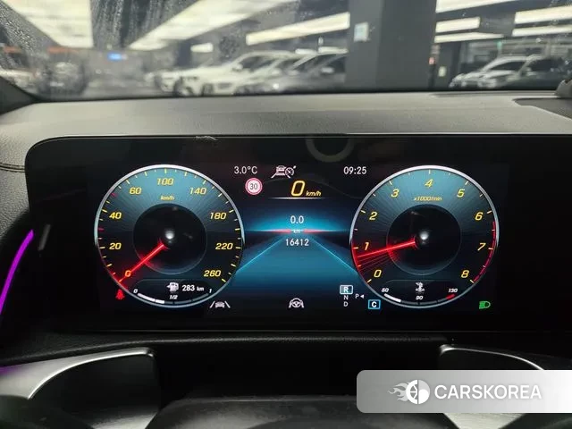 Mercedes-Benz GLB-Class X247 id 3590842 из Кореи 12