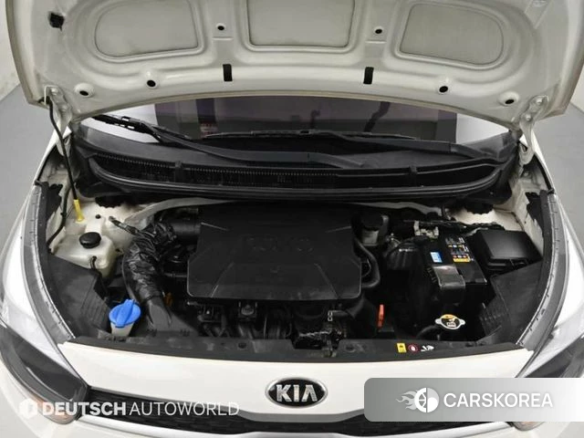 Kia All New Morning (JA) id 4948946 из Кореи 16