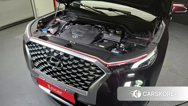 Hyundai Palisade id 2980464 из Кореи 16