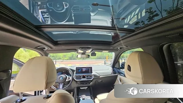 BMW iX3 id 3021350 из Кореи 12