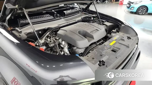 Land Rover Defender (L663) id 2899869 из Кореи 16