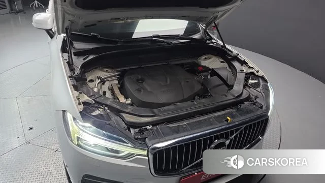 Volvo XC60 second Generation id 3703582 из Кореи 16