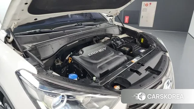 Hyundai The New Max Cruise id 3541637 из Кореи 16