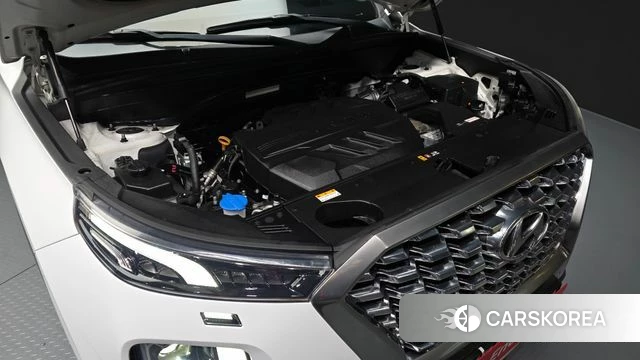 Hyundai Palisade id 3873442 из Кореи 16