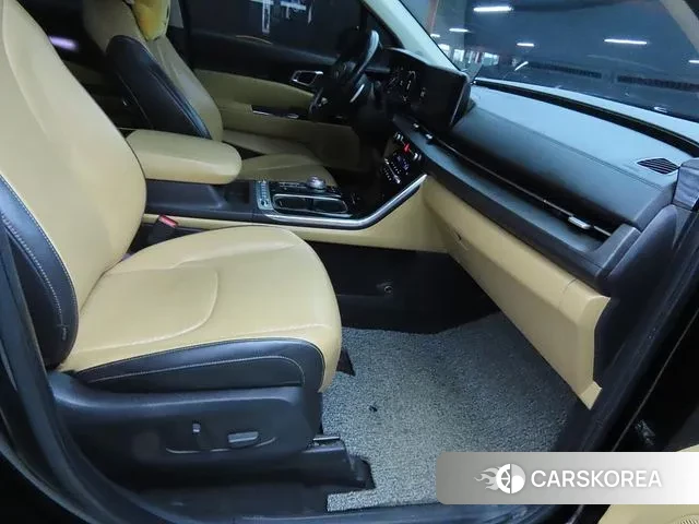 Kia Carnival 4th generation id 3454054 из Кореи 16