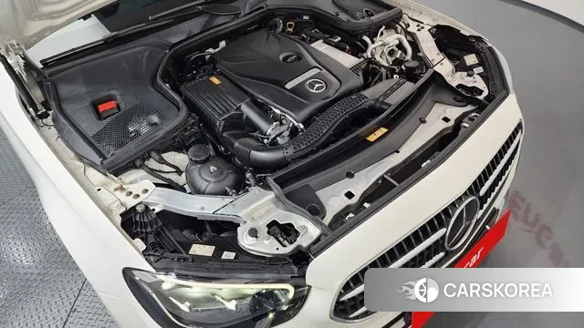 Mercedes-Benz E-Class W213 id 3433571 из Кореи 16