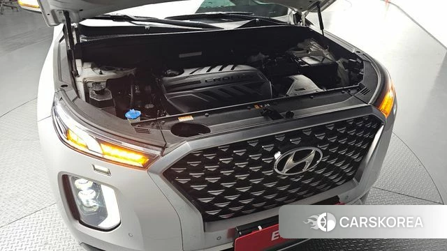 Hyundai Palisade id 4688551 из Кореи 29