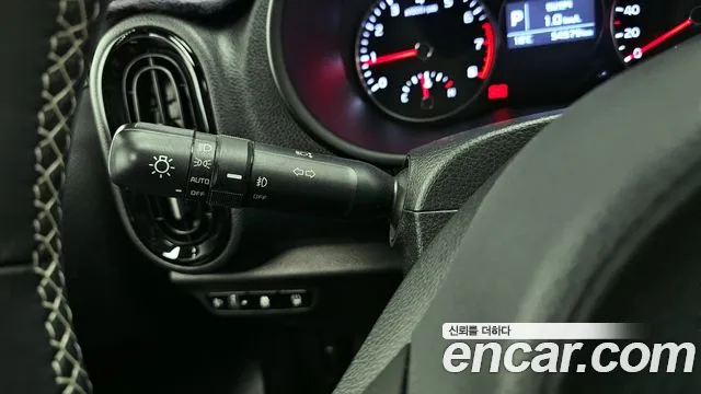 Kia All New Morning (JA) id 2680641 из Кореи 16