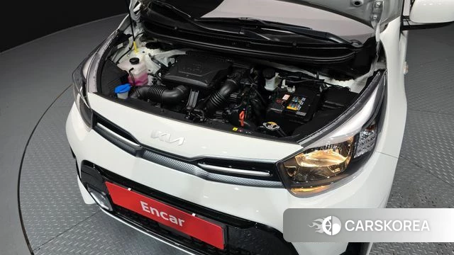 Kia Morning Urban (JA) id 4716070 из Кореи 26