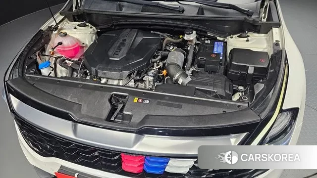 Kia Sportage 5th Generation id 3712562 из Кореи 16