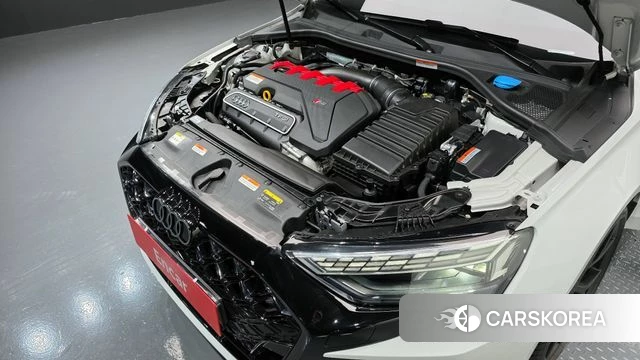Audi RS3 (8Y) id 3882684 из Кореи 16