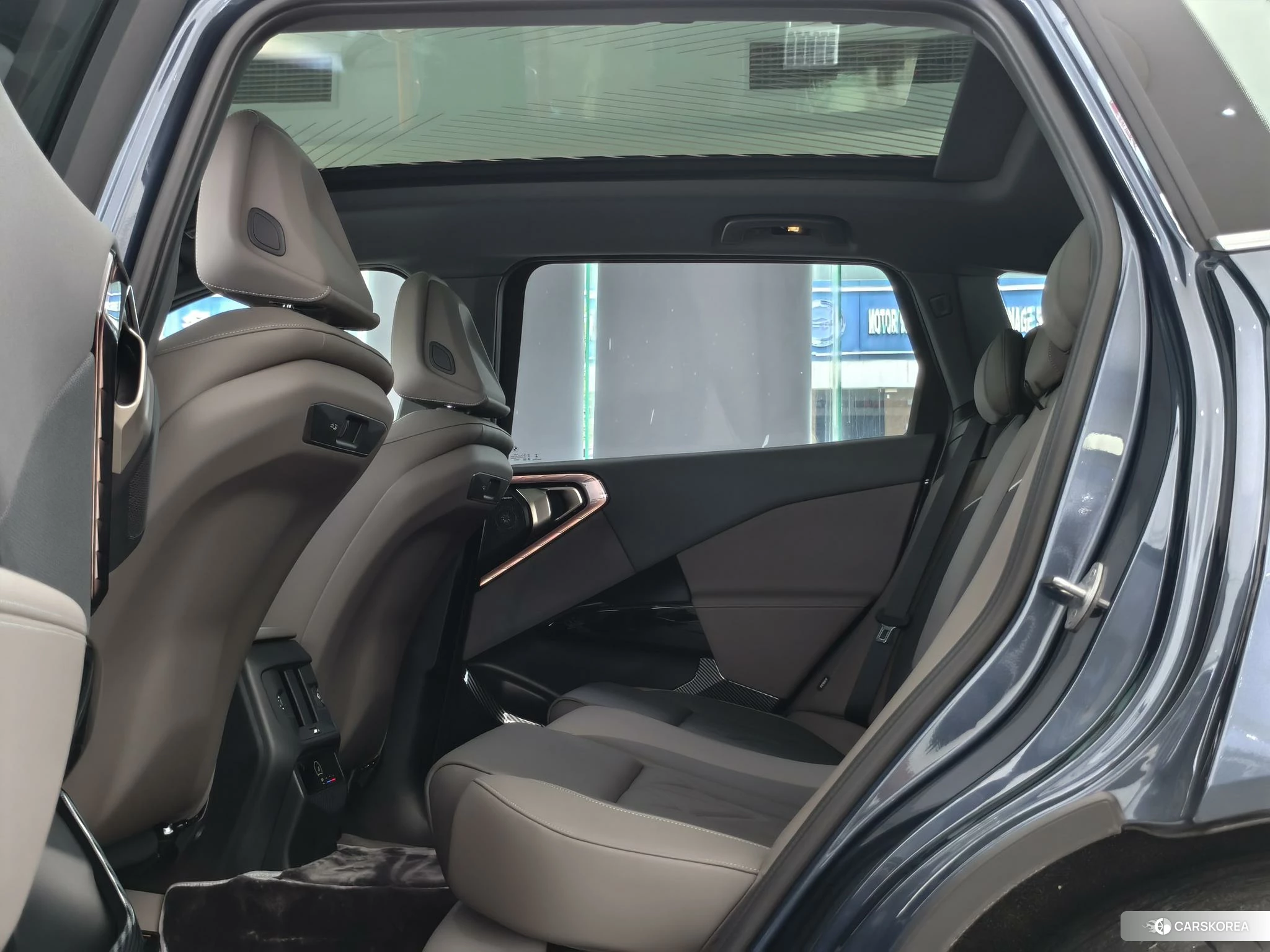 BMW X3 id 4512445 из Китая 15