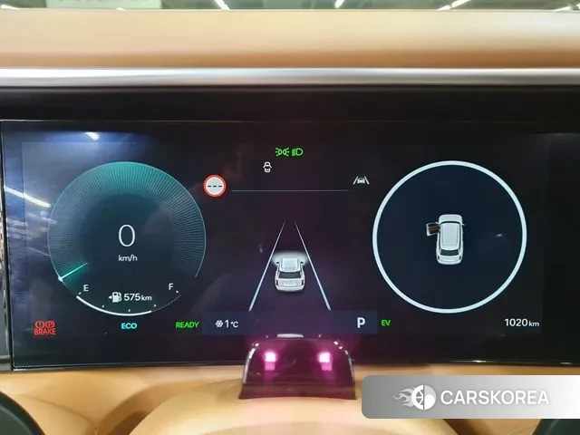 Hyundai Palisade (LX3) id 3731408 из Кореи 16