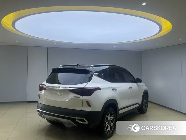 Kia Proud run id 4314631 из Китая 21