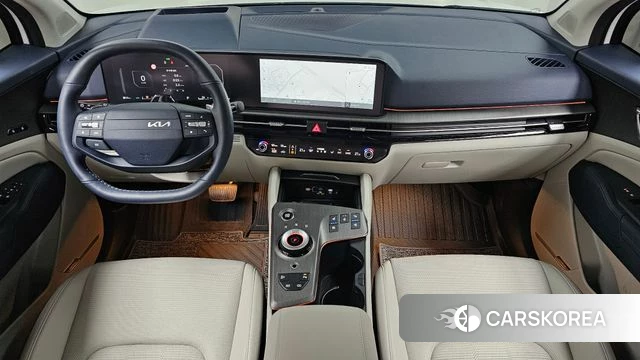 Kia The New Sportage 5th Generation Hybrid id 4904222 из Кореи 28