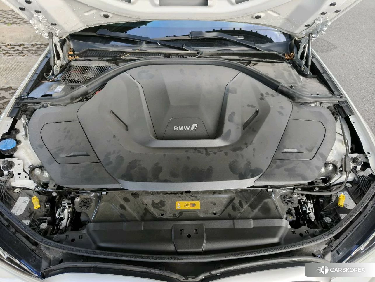 BMW i3 id 4493309 из Китая 19