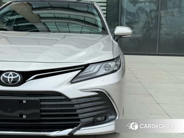 Toyota Camry id 4276494 из Китая 31