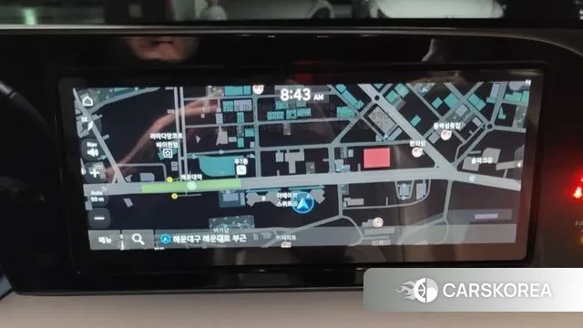 Hyundai Palisade 2020 Белый из Кореи, фото 6