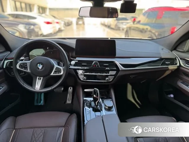 BMW 6 Series GT (G32) id 3152519 из Кореи 6