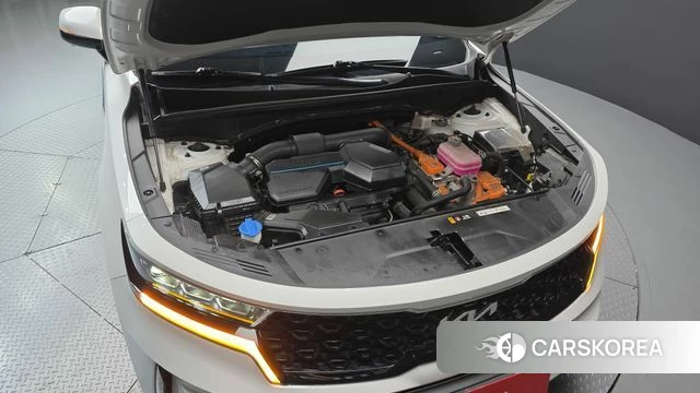 Kia Sorento 4th Generation id 4223868 из Кореи 28