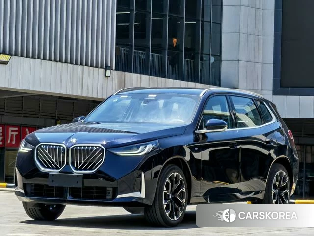BMW X3 id 4290209 из Китая 17
