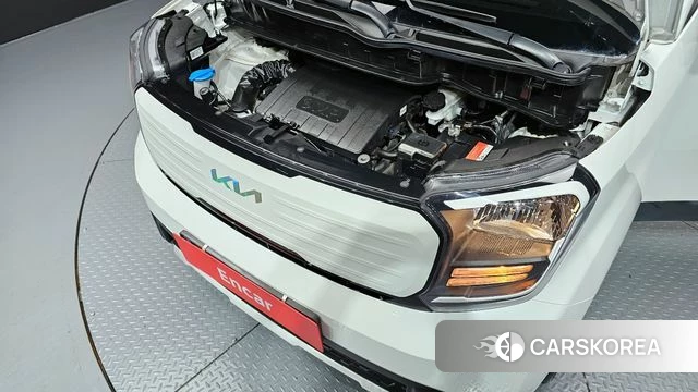 Kia The New Kia Ray id 4376006 из Кореи 27