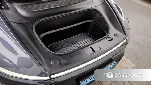 Tesla Model Y id 3575918 из Кореи 16