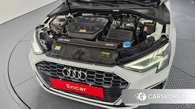 Audi A3 (8Y) id 3360326 из Кореи 16