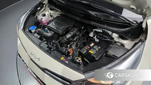 Kia Morning Urban (JA) id 2930830 из Кореи 16