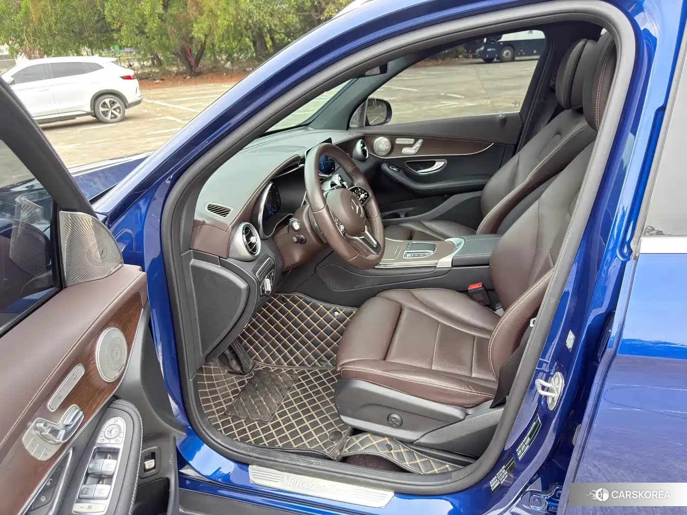 Mercedes-Benz GLC id 4538860 из Китая 11
